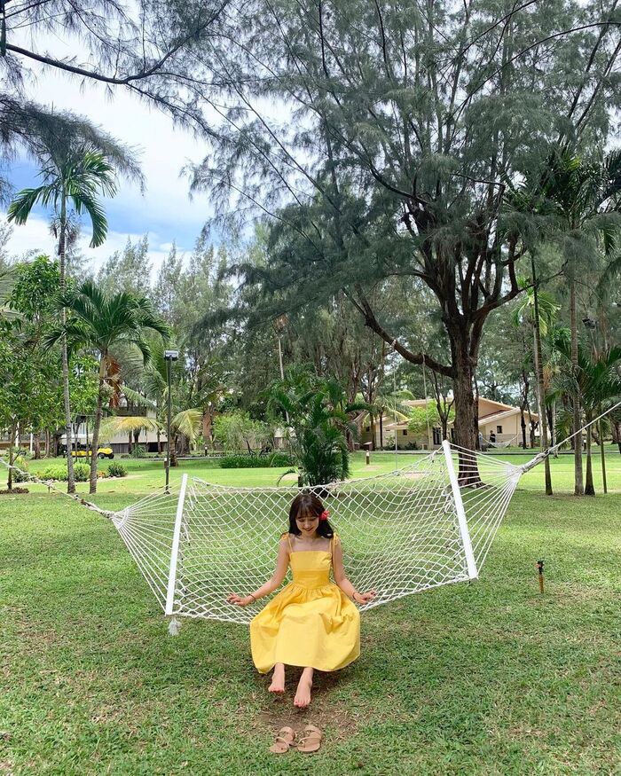 Dừng chân tại khu nghỉ dưỡng đẳng cấp bên bờ biển - Sandy Beach Non Nước Resort ấn tượng