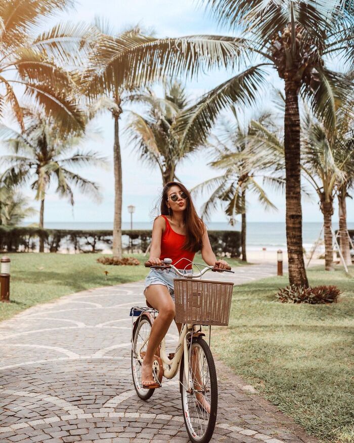 Dừng chân tại khu nghỉ dưỡng đẳng cấp bên bờ biển - Sandy Beach Non Nước Resort ấn tượng