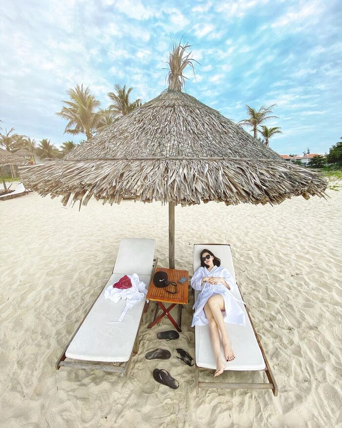 Đẳng cấp ‘ngôi làng’ biệt thự xa hoa The Ocean Villas Resort Đà Nẵng nức danh thanh phố đáng sống