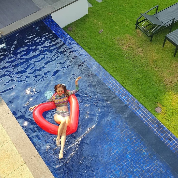 Đẳng cấp ‘ngôi làng’ biệt thự xa hoa The Ocean Villas Resort Đà Nẵng nức danh thanh phố đáng sống