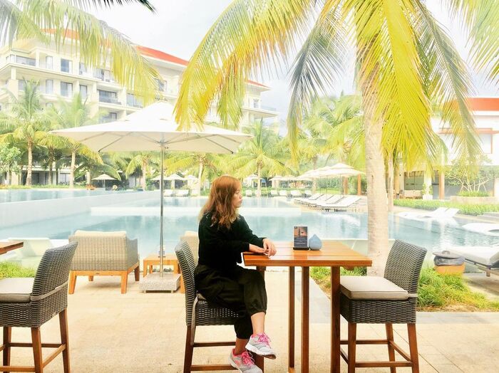 Đẳng cấp ‘ngôi làng’ biệt thự xa hoa The Ocean Villas Resort Đà Nẵng nức danh thanh phố đáng sống