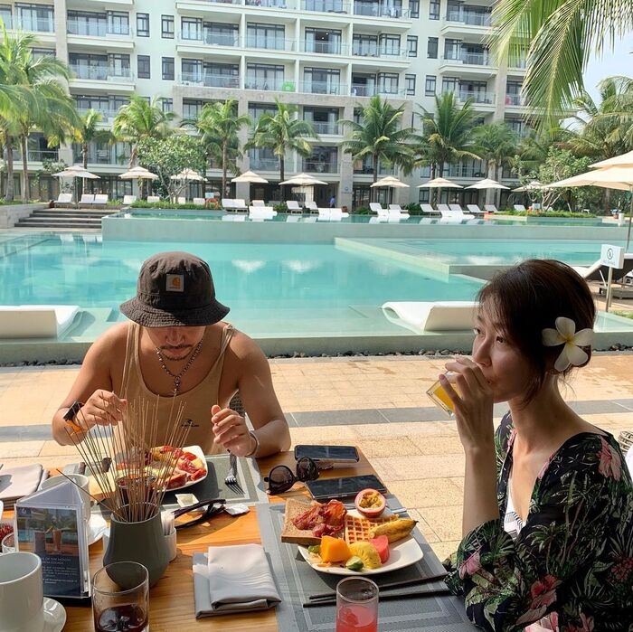 Đẳng cấp ‘ngôi làng’ biệt thự xa hoa The Ocean Villas Resort Đà Nẵng nức danh thanh phố đáng sống