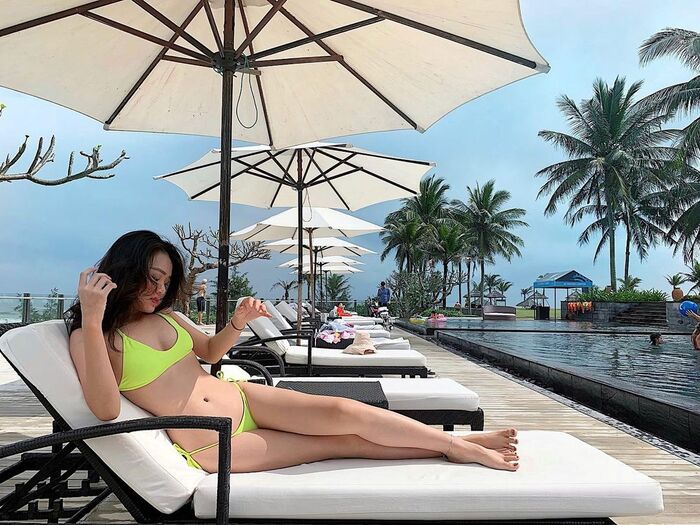 Đẳng cấp ‘ngôi làng’ biệt thự xa hoa The Ocean Villas Resort Đà Nẵng nức danh thanh phố đáng sống