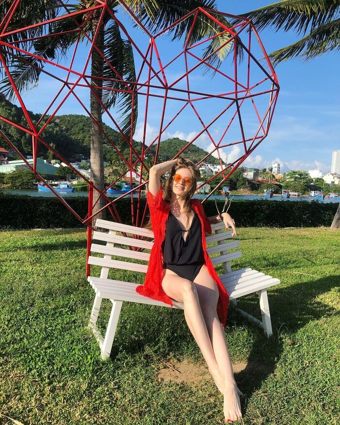 Ấn tượng khu nghỉ dưỡng sang chảnh Champa Island Nha Trang Resort tọa lạc giữa hòn đảo xanh thơ mộng