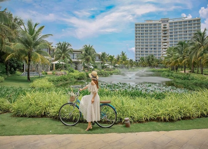 Top 10 khách sạn ở Vũng Tàu xịn sò, sang chảnh khiến du khách hài lòng