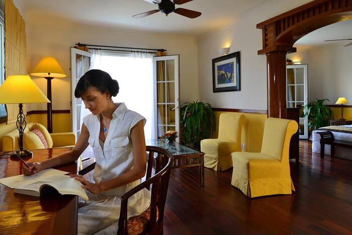 Mế đắm các khách sạn ở Cần Thơ mang đến trải nghiệm nghỉ dưỡng giữa thiên nhiên thanh bình, an yên vạn người mê