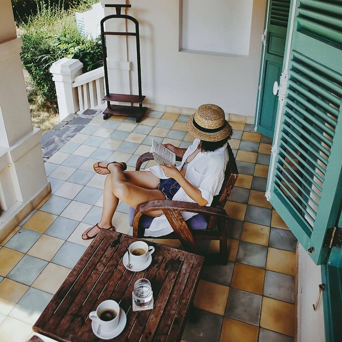 Khám phá thiên đường biển đảo và dừng chân nghỉ tại top 7 khách sạn Côn Đảo được yêu thích nhất