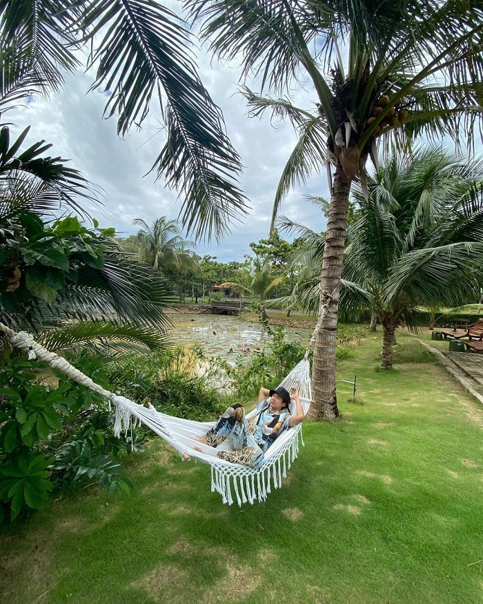 Khám phá thiên đường biển đảo và dừng chân nghỉ tại top 7 khách sạn Côn Đảo được yêu thích nhất