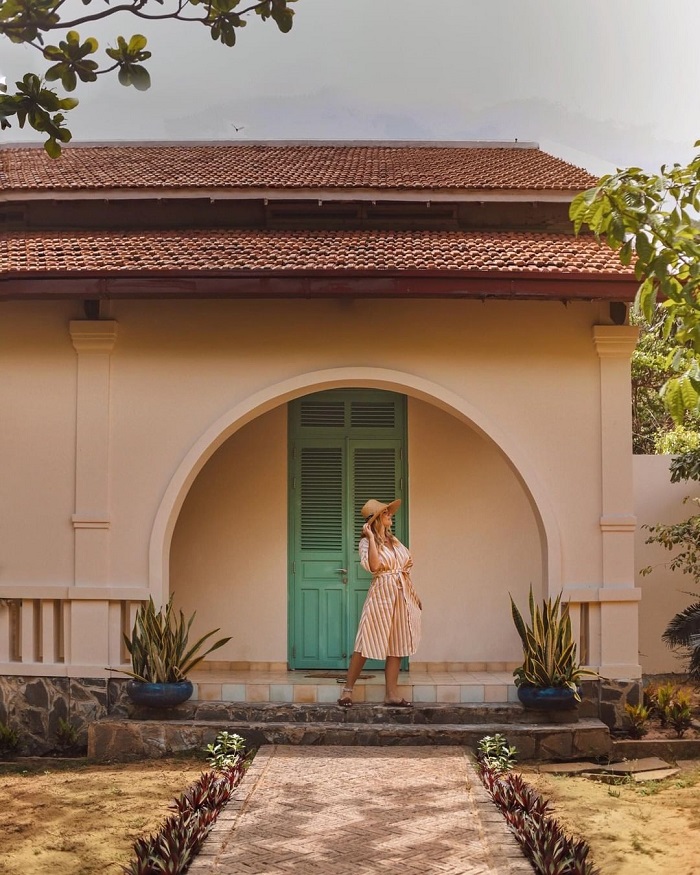 Khám phá thiên đường biển đảo và dừng chân nghỉ tại top 7 khách sạn Côn Đảo được yêu thích nhất