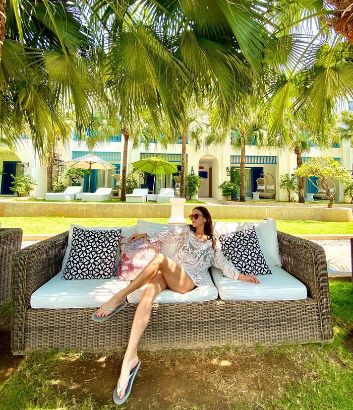 Lựa chọn nghỉ dưỡng sang chảnh tại ‘Santorini thu nhỏ’ giữa lòng Đà thành - Risemount Premier Resort Đà Nẵng ấn tượng