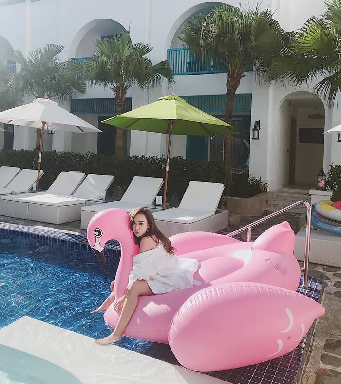 Lựa chọn nghỉ dưỡng sang chảnh tại ‘Santorini thu nhỏ’ giữa lòng Đà thành - Risemount Premier Resort Đà Nẵng ấn tượng