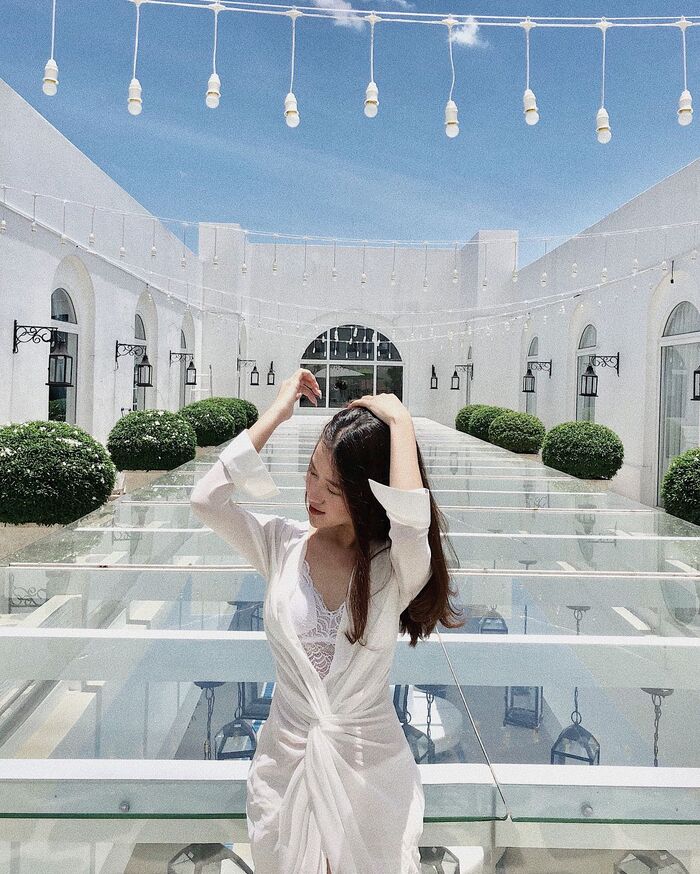 Lựa chọn nghỉ dưỡng sang chảnh tại ‘Santorini thu nhỏ’ giữa lòng Đà thành - Risemount Premier Resort Đà Nẵng ấn tượng