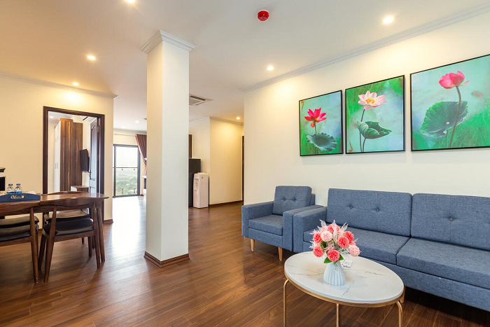 Khám phá thiên đường biển đảo và dừng chân nghỉ tại top 7 khách sạn Côn Đảo được yêu thích nhất
