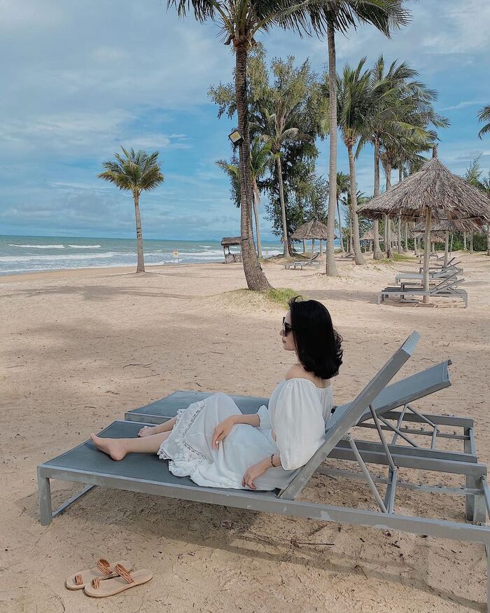 Gợi ý tuyệt vời cho kỳ nghỉ mùa hè - Sol By Melia Phú Quốc đẳng cấp tọa lạc bên bờ biển hoang sơ, thơ mộng