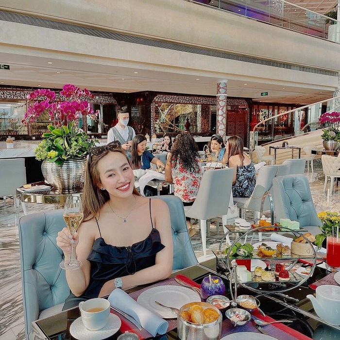 Những khách sạn trung tâm Sài Gòn cho bạn thỏa sức vui chơi, khám phá khắp các quận huyện