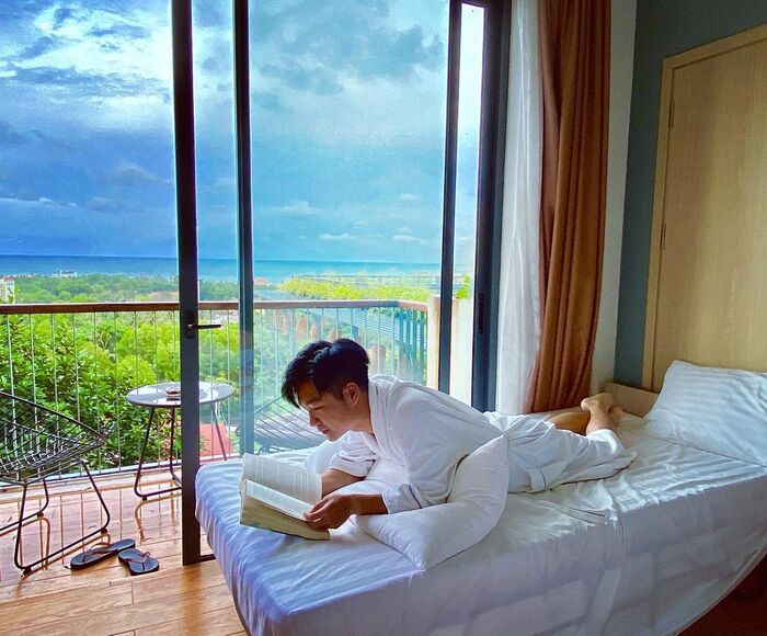 Ghé thăm Tom Hill Resort Phú Quốc và cảm nhận không gian nghỉ dưỡng đẳng cấp ‘trong mơ’