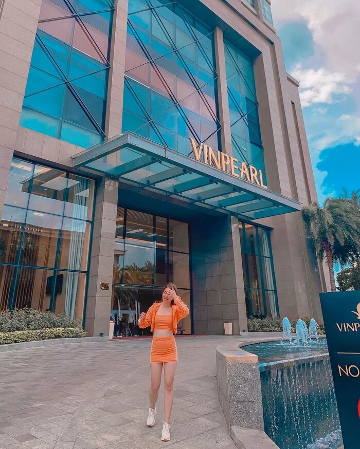 Dừng chân tại Vinpearl Hotel Cần Thơ – Khách sạn ‘hot hit’ bậc nhất tại khu vực miền Tây