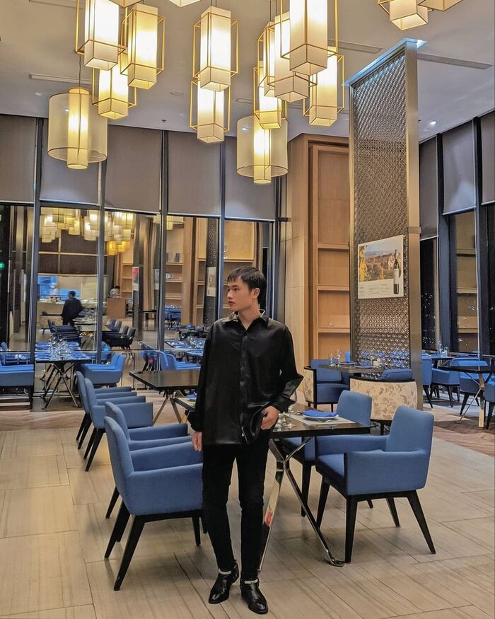 Dừng chân tại Vinpearl Hotel Thanh Hóa – Khách sạn đẳng cấp tọa lạc giữa trung tâm thành phố tấp nập