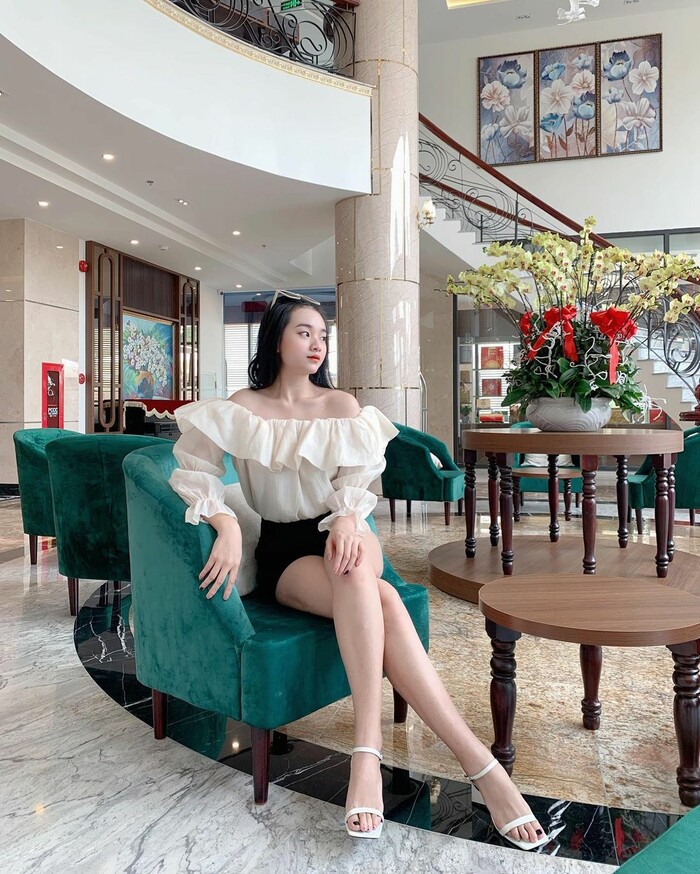 Khách sạn Prince Đà Lạt – Trải nghiệm nghỉ dưỡng trong không gian gian nghệ thuật mang dấu ấn Đông Dương lôi cuốn