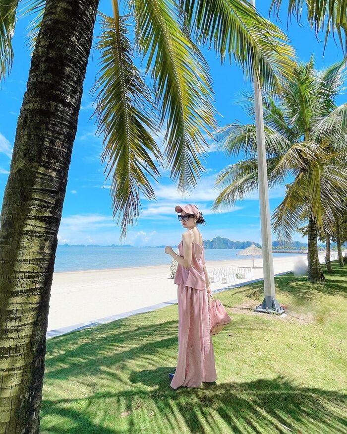 Thư giãn tuyệt vời tại Paradise Suites Hotel – Điểm nghỉ dưỡng lọt top 25 khách sạn tốt nhất Việt Nam 2017