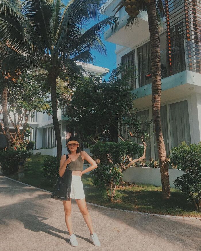 Villa Del Sol Beach Resort Phan Thiết – Điểm hẹn trong mơ bên bãi biển Tiến Thành