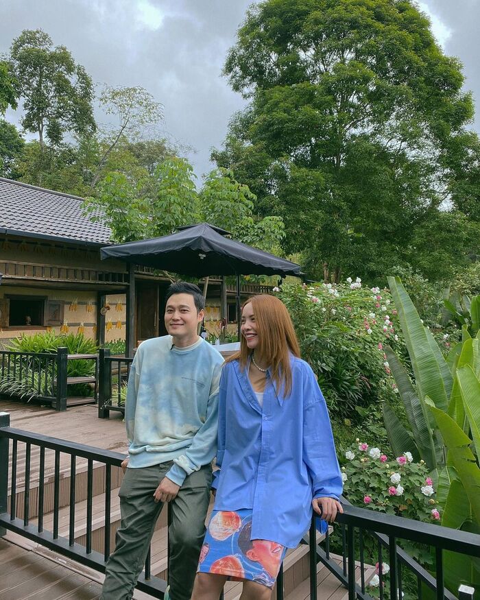 Hò hẹn lãng mạn tại khu nghỉ dưỡng P’apiu: Resort chỉ đón 6 cặp đôi mỗi ngày tại Hà Giang