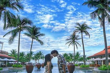 Furama resort Đà Nẵng được vinh danh giải Khu nghỉ dưỡng bờ biển sang trọng
