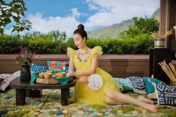 Hò hẹn lãng mạn tại khu nghỉ dưỡng P’apiu: Resort chỉ đón 6 cặp đôi mỗi ngày tại Hà Giang