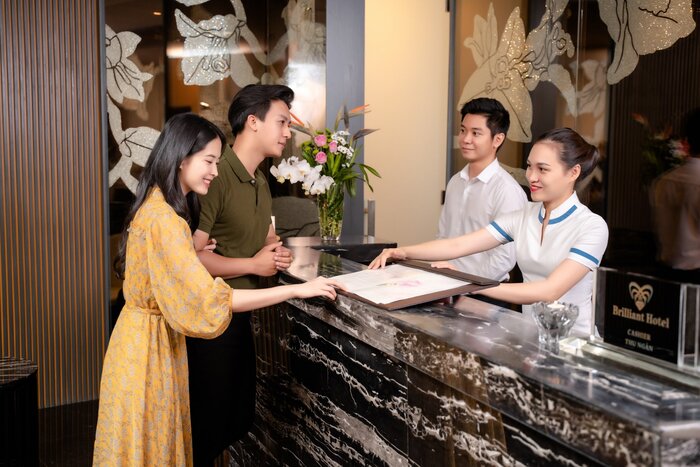 khách sạn 4 sao ở Đà Nẵng nổi tiếng