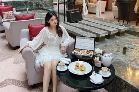 Trải nghiệm nghỉ dưỡng tuyệt vời trong bầu không khí nội thành sôi động, nhộn nhịp tại 5 khách sạn gần hồ Hoàn Kiếm