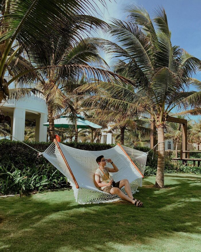 ‘Nghỉ dưỡng xanh’ tại Parami Hồ Tràm Resort – Điểm dừng chân thanh bình giữa thiên nhiên thơ mộng