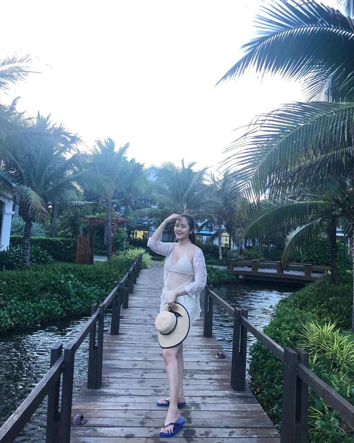 ‘Nghỉ dưỡng xanh’ tại Parami Hồ Tràm Resort – Điểm dừng chân thanh bình giữa thiên nhiên thơ mộng