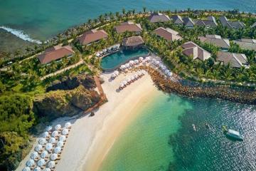 Nhiều resort Việt đoạt giải tại World Luxury Hotel Awards 2022