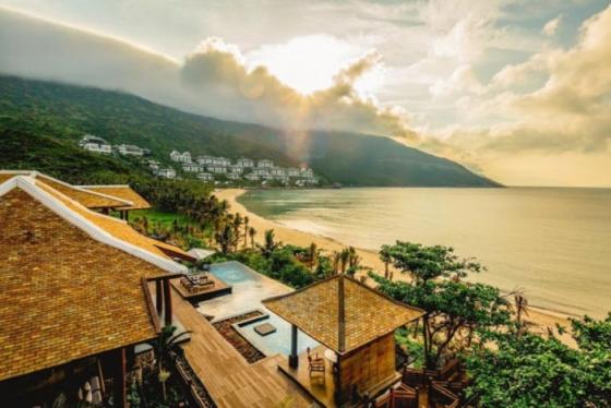 Hai resort Việt nằm trong top được yêu thích nhất thế giới
