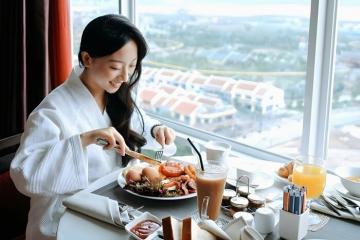 ‘Điểm mặt’ 5 khách sạn 4 sao ở Hạ Long sang trọng được nhiều du khách ‘recommend’