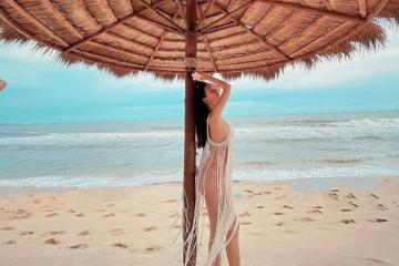 Mê mẩn trải nghiệm nghỉ dưỡng đáng nhớ tại các ‘thiên đường’ resort gần bãi biển Phú Hải Phan Thiết