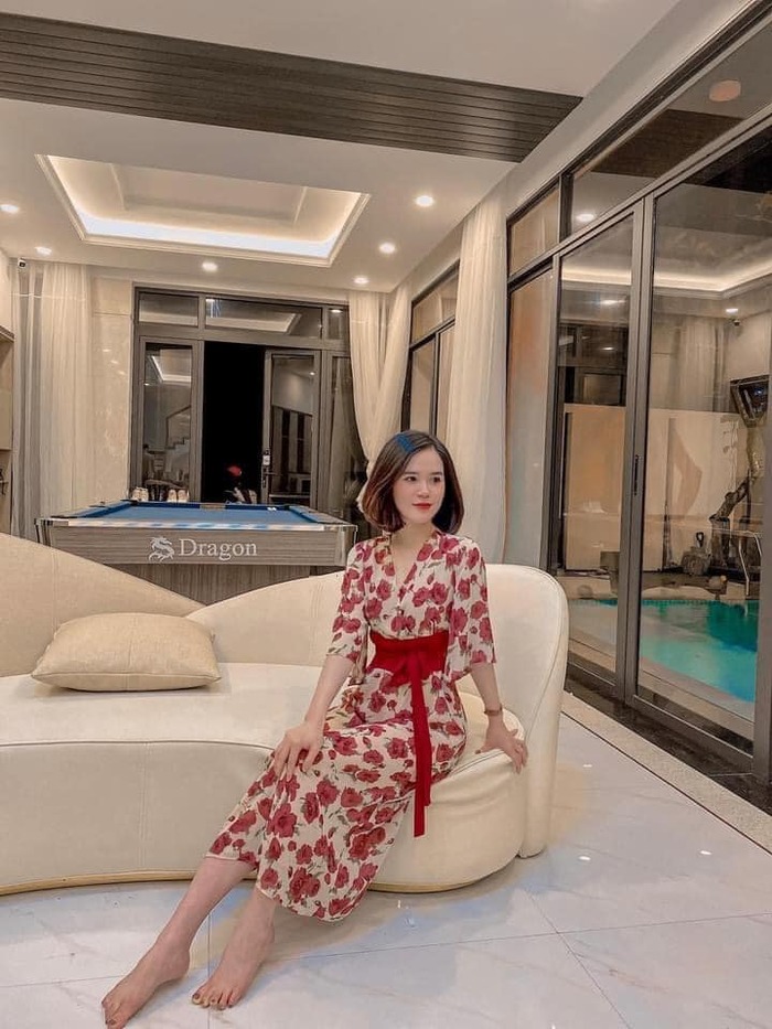 villa đẹp ở Đà Nẵng sở hữu không gian sống sang trọng