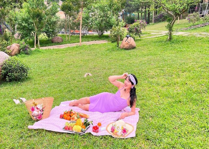 Điểm danh 4 villa đẹp ở Hà Nội: Điểm nghỉ dưỡng cuối tuần ‘100 điểm’ dành cho cả gia đình