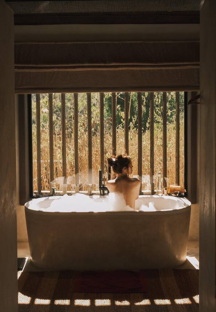 Resort ở Việt Nam lọt top tốt nhất thế giới 2024 - Zannier Hotels Bãi San Hô