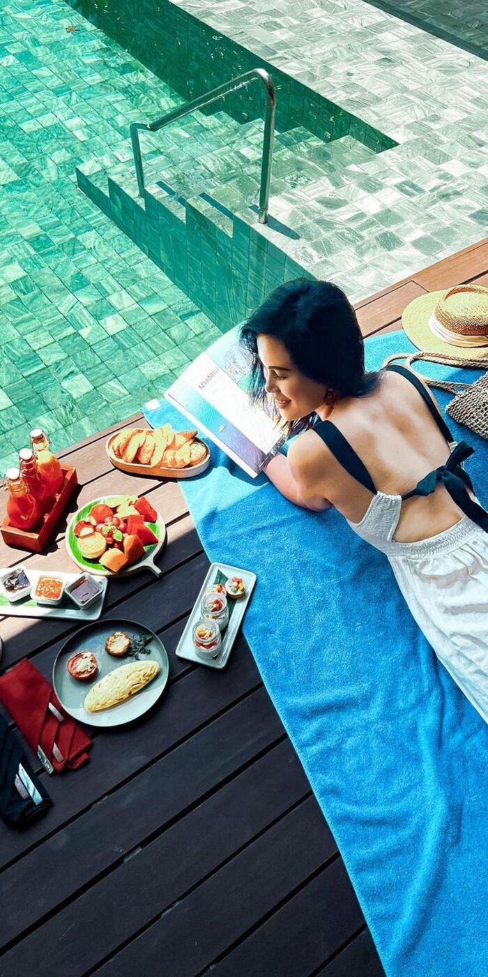 Resort ở Việt Nam lọt top tốt nhất thế giới 2024 - Anantara Quy Nhon Villas