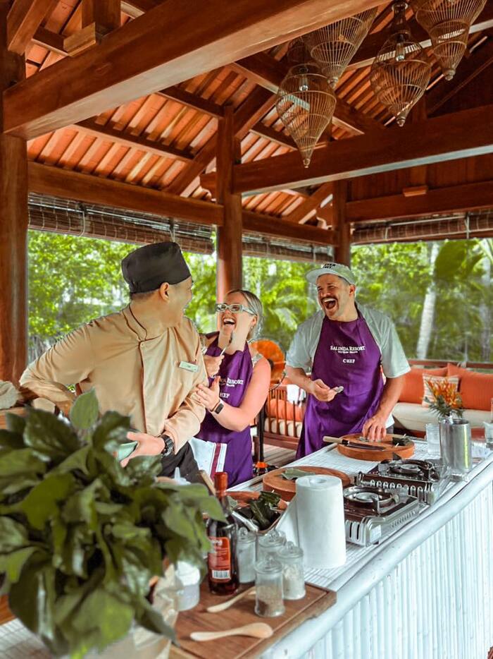 Resort ở Việt Nam lọt top tốt nhất thế giới 2024 - Salinda Resort Phu Quoc Island