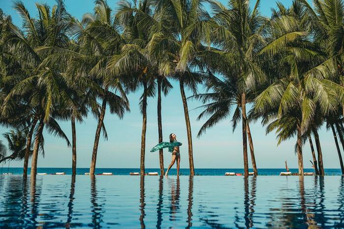 Resort ở Việt Nam lọt top tốt nhất thế giới 2024 - Salinda Resort Phu Quoc Island