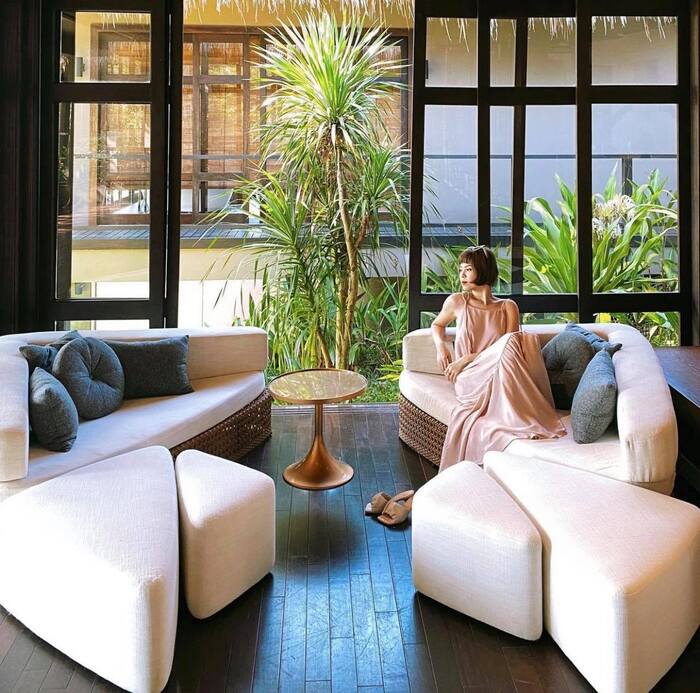 Resort ở Việt Nam lọt top tốt nhất thế giới 2024 - Anantara Quy Nhon Villas