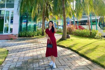 ‘Note liền tay’ danh sách khách sạn gần sân bay Rạch Giá chất lượng cho kỳ nghỉ tại ‘xứ đảo” thơ mộng