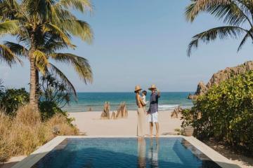 4 resort ở Việt Nam lọt top tốt nhất thế giới 2024 theo tạp chí du lịch Mỹ Condé Nast Traveler