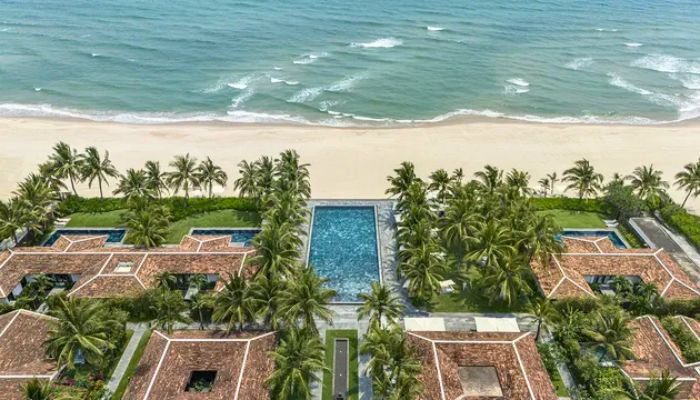 TIA Wellness Resort