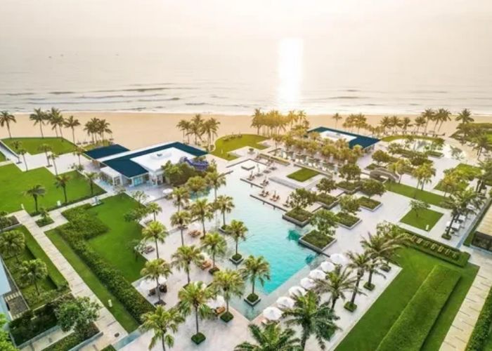 Hyatt Regency Danang Resort and Spa
