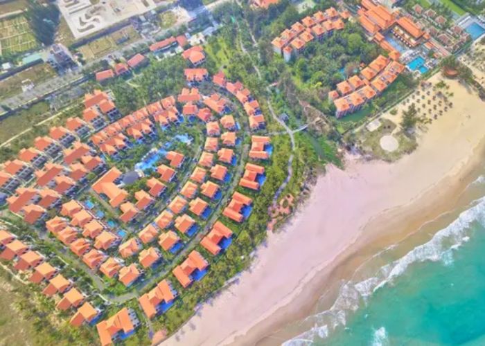 Furama Resort Danang