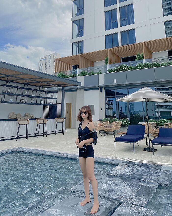 Tận hưởng kỳ nghỉ sang chảnh tại ANYA Premier Hotel Quy Nhơn – ‘Cái tên vàng’ trong làng nghỉ dưỡng phố biển