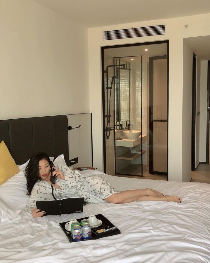 Tận hưởng kỳ nghỉ sang chảnh tại ANYA Premier Hotel Quy Nhơn – ‘Cái tên vàng’ trong làng nghỉ dưỡng phố biển
